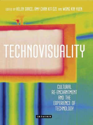 cover image of Technovisuality